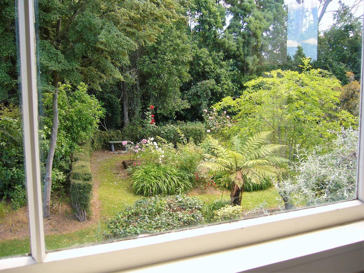 Forest Manor Geraldine Eksteriør bilde